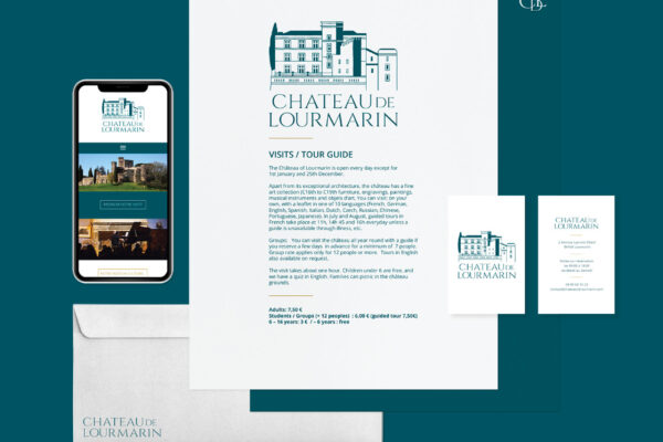 CharteGraphique-ChateauDeLourmarin13