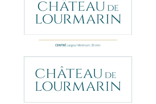 CharteGraphique-ChateauDeLourmarin4