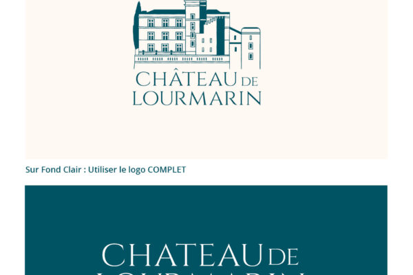 CharteGraphique-ChateauDeLourmarin6