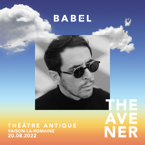 ARTISTS-BABEL-AVENER