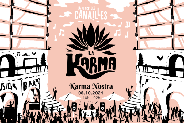 Karma-Nostra