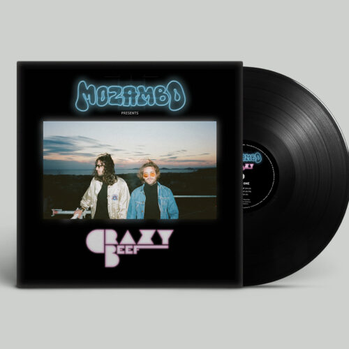 CrazyBeef-Vinyl-Frontjpg